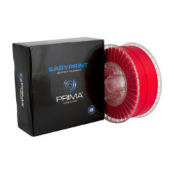 EasyPrint PLA - 1.75mm - 3 kg - Red 9 PC-EPLA-175-3000-RD-23043_1