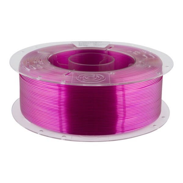 EasyPrint PETG - 1.75mm - 1 kg - transparent Lila 1 PC-EPETG-285-1000-TPU-23087_1