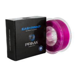 EasyPrint PETG - 1.75mm - 1 kg - transparent Lila 6 PC-EPETG-285-1000-TPU-23087_2