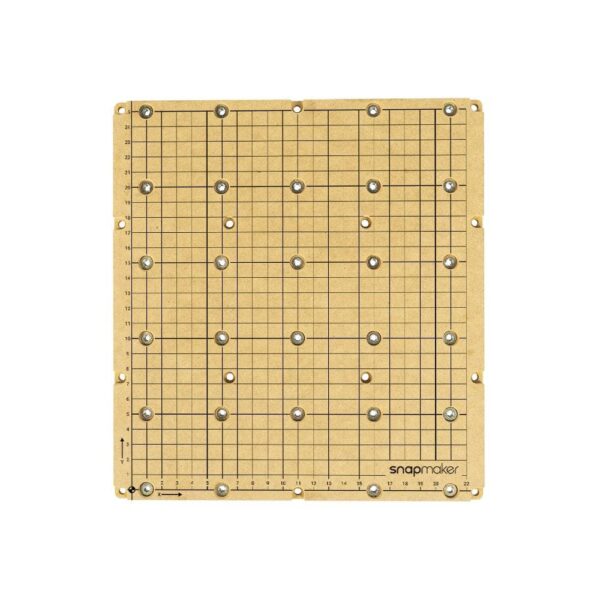 Snapmaker-MDF-Wasteboard-A250-33033-26345