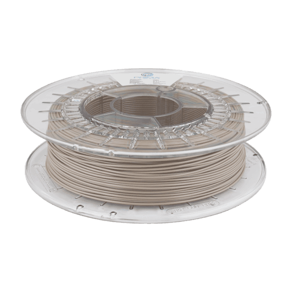 PrimaSelect Luvocom 3F PEEK 9581 - 1.75mm - 500g - Natural 2 PrimaSelect-Luvocom-3F-PEEK-9581-1-75mm-500g-Natural-PS-PEEK9581-175-0500-NA-25635_2