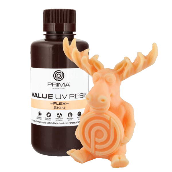 PrimaCreator-Value-Flex-UV-Resin-500-ml-Skin-PV-RF-B405-0500-SK-24598_1