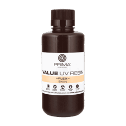 PrimaCreator-Value-Flex-UV-Resin-500-ml-Skin-PV-RF-B405-0500-SK-24598