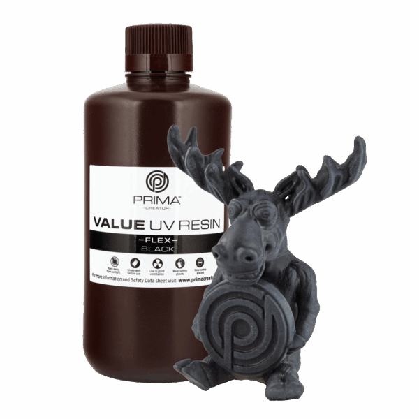 PrimaCreator-Value-Flex-UV-Resin-1000-ml-Black-PV-RF-B405-1000-BK-24600_1
