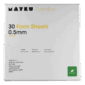 Mayku-FormBox-Form-Sheets--30-Pack--FBA180123EU-24657