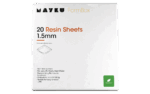 Mayku-Resin-Sheets--LDPE-Sheets--20-pack-of-1-5mm--MREA200100AA-25998