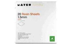 Mayku-Resin-Sheets--LDPE-Sheets--20-pack-of-1-5mm--MREA200100AA-25998