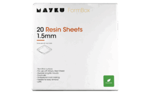 Mayku-Resin-Sheets--LDPE-Sheets--20-pack-of-1-5mm--MREA200100AA-25998