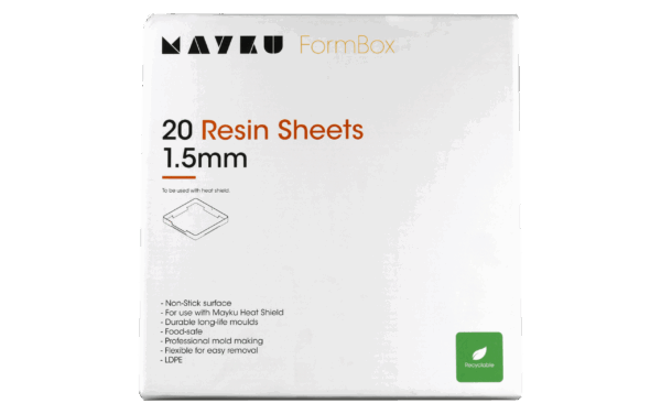 Mayku-Resin-Sheets--LDPE-Sheets--20-pack-of-1-5mm--MREA200100AA-25998