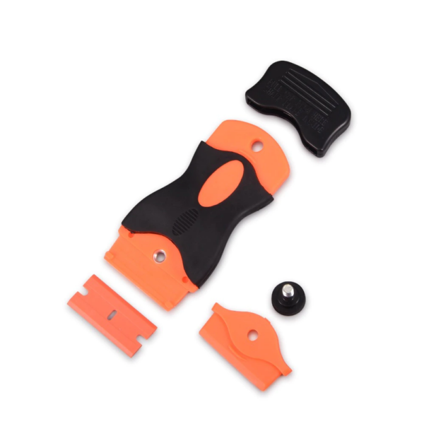 Plastic Razor Blade Scraper 3 Plastic-Razor-Blade-Scraper-26271_3