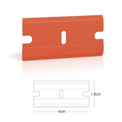 Plastic Razor Blade Scraper 11 Plastic-Razor-Blade-Scraper-26271
