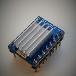 Wanhao Stepper Motor Driver D4 - 4X / 4S 4 23429696-origpic-72bd54-0