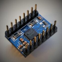 Wanhao Stepper Motor Driver D4 - 4X / 4S 5 23429696-origpic-38a791-1