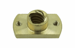 Creality 3D T-nut (Nut for threaded rod) 1 Creality-3D-T-nut--Nut-for-threaded-rod--400205111-23501