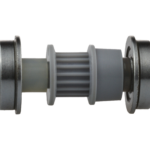 Flashforge-Creator3-Y-axis-Pulley-Assembly-20-000928001-24712