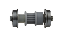 Flashforge-Creator3-Y-axis-Pulley-Assembly-20-000928001-24712