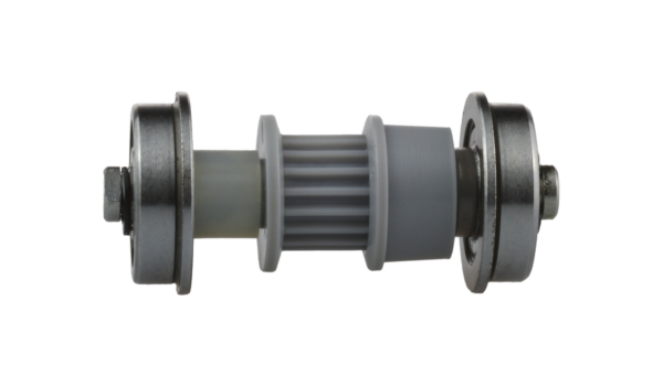 Flashforge-Creator3-Y-axis-Pulley-Assembly-20-000928001-24712