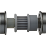 Flashforge-Creator3-Y-axis-Pulley-Assembly-20-000928001-24712