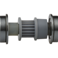 Flashforge-Creator3-Y-axis-Pulley-Assembly-20-000928001-24712