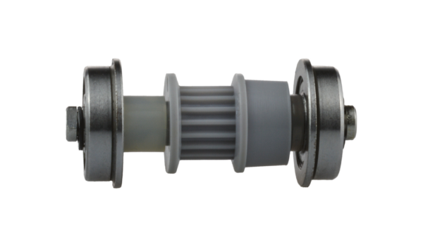 Flashforge-Creator3-Y-axis-Pulley-Assembly-20-000928001-24712