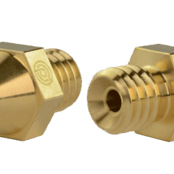 PrimaCreator-Raise3D-Pro2-Brass-Nozzle-0-8-mm-1-pcs-PC-NSP-08Bx1-PRO2-25596