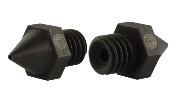 PrimaCreator-Raise3D-Pro2-Hardened-Steel-Nozzle-0-6-mm-1-pcs-PC-NSP-06Hx1-PRO2-25600