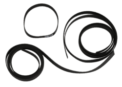 CreatBot-F430-Y-axis-belt-25676