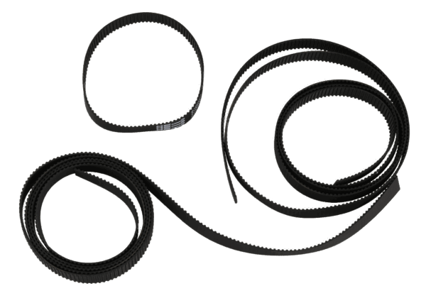 CreatBot-F430-Y-axis-belt-25676