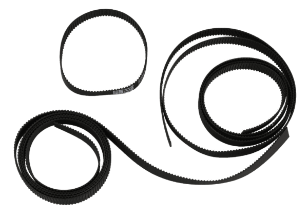 CreatBot-F430-Y-axis-belt-25676