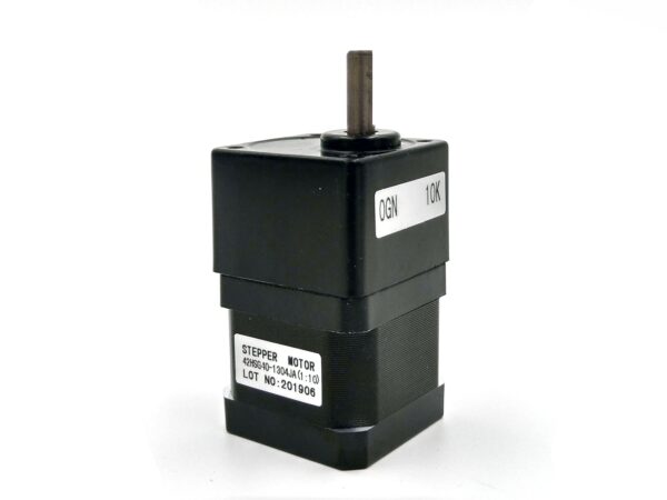 CreatBot-Extruder-Motor-1-L-22194