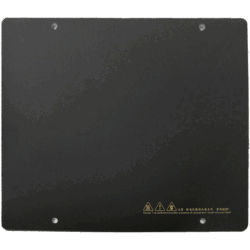 CreatBot Glass build plate to DX 3 CreatBot-Bauplattform-aus-Glas-fuer-DX-22578