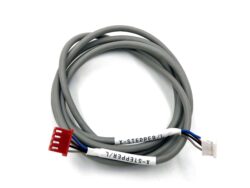 Flashforge-Creator3-Left-X-Axis-Motor-Cable-40-000355001-24052