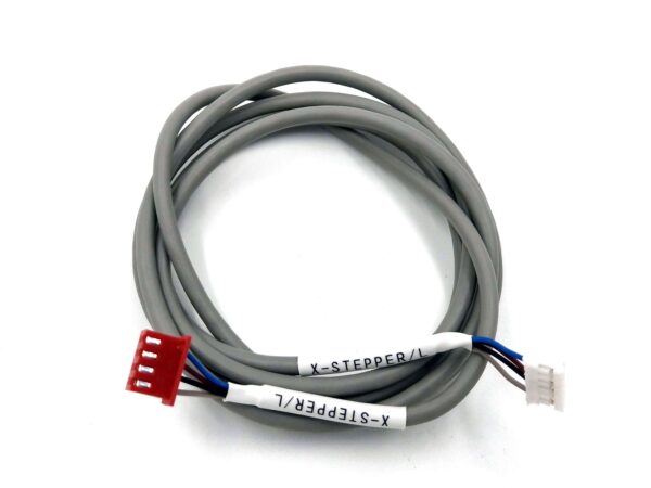 Flashforge-Creator3-Left-X-Axis-Motor-Cable-40-000355001-24052