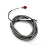 Flashforge-Creator3-Right-X-Axis-Motor-Cable-40-000389001-24057