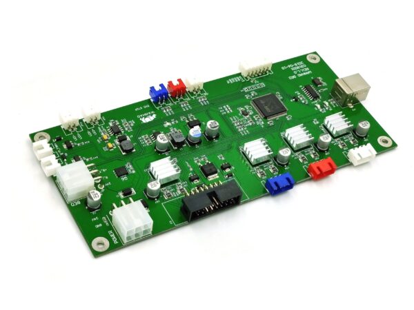 Wanhao GR2 Mainboard 1 Wanhao-GR2-Mainboard-0318001-25132_1