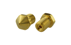 Flashforge-Guider-II-Brass-Nozzle-for-High-Temp--Hot-End-0-8-mm-80-002215001-25500