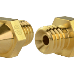 PrimaCreator-Raise3D-Pro2-Brass-Nozzle-0-2-mm-1-pcs-PC-NSP-02Bx1-PRO2-25593