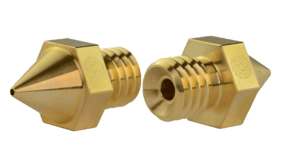 PrimaCreator-Raise3D-Pro2-Brass-Nozzle-0-6-mm-1-pcs-PC-NSP-06Bx1-CR6-25595