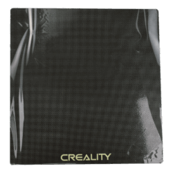 Creality 3D CR-6 SE Carbon glass plate 245x255x4 1 Creality-3D-CR-6-SE-Carbon-glass-plate245x255x4-3007020064-25610
