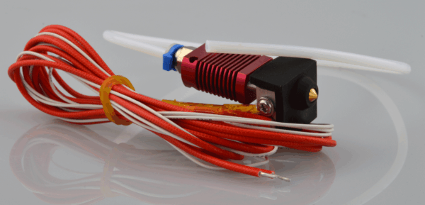 Creality 3D Ender 3 V2 Hot-end kit / Nozzle kit 1 Creality-3D-Ender-3-V2-Hot-end-kit---Nozzle-kit-2001010164-25616