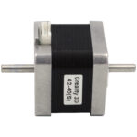 Creality-3D-42-40-Stepper-Motor-with-Dual-Shaft-400201023-23932