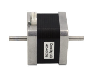 Creality-3D-42-40-Stepper-Motor-with-Dual-Shaft-400201023-23932