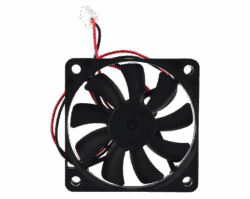 SUNON-MagLev-Fan-60-x-10-mm-12-V-25518