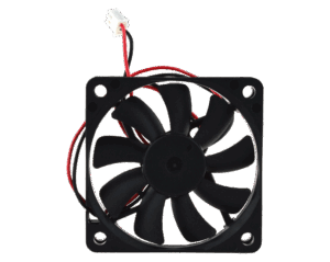 SUNON-MagLev-Fan-60-x-10-mm-12-V-25518