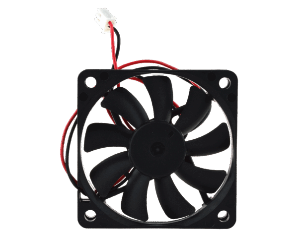 SUNON-MagLev-Fan-60-x-10-mm-12-V-25518