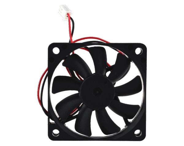 SUNON-MagLev-Fan-60-x-10-mm-12-V-25518
