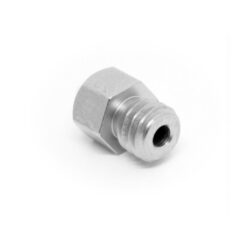 Micro Swiss - MK8 0,60mm Plated A2 Tool Steel Wear Resistant Nozzle 7 _3