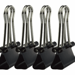 Creality 3D Clips for Glass Fiber Plate - 15 mm - 4-pack 1 Creality-3D-Clips-for-Glass-Fiber-Plate-15-mm-4-pack-25642