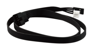 Wanhao-D12-Z-axis-motor-cable--60-cm-0323118-25903