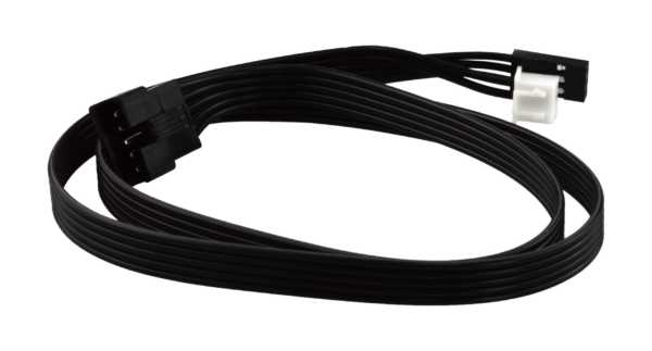 Wanhao-D12-Z-axis-motor-cable--60-cm-0323118-25903